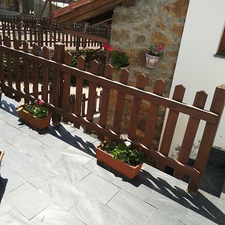 La Casina De Biescas Biescas (Asturias) Exterior foto