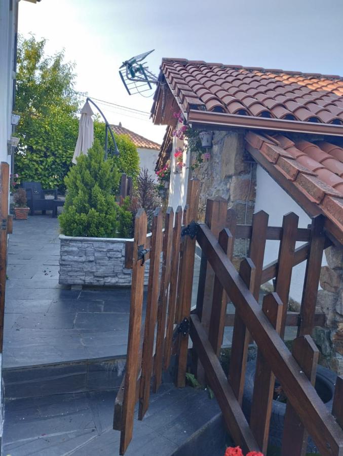 La Casina De Biescas Biescas (Asturias) Exterior foto