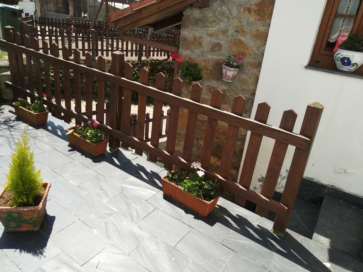 La Casina De Biescas Biescas (Asturias) Exterior foto