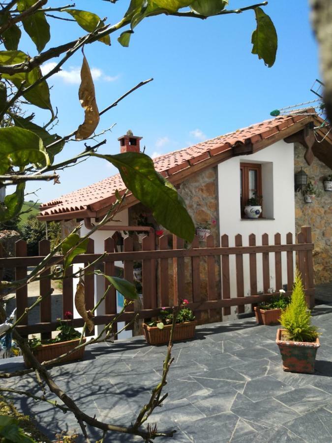 La Casina De Biescas Biescas (Asturias) Exterior foto
