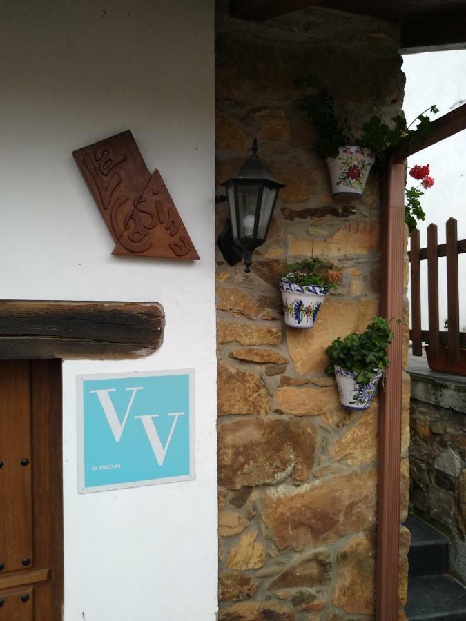 La Casina De Biescas Biescas (Asturias) Exterior foto