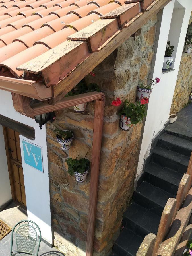 La Casina De Biescas Biescas (Asturias) Exterior foto
