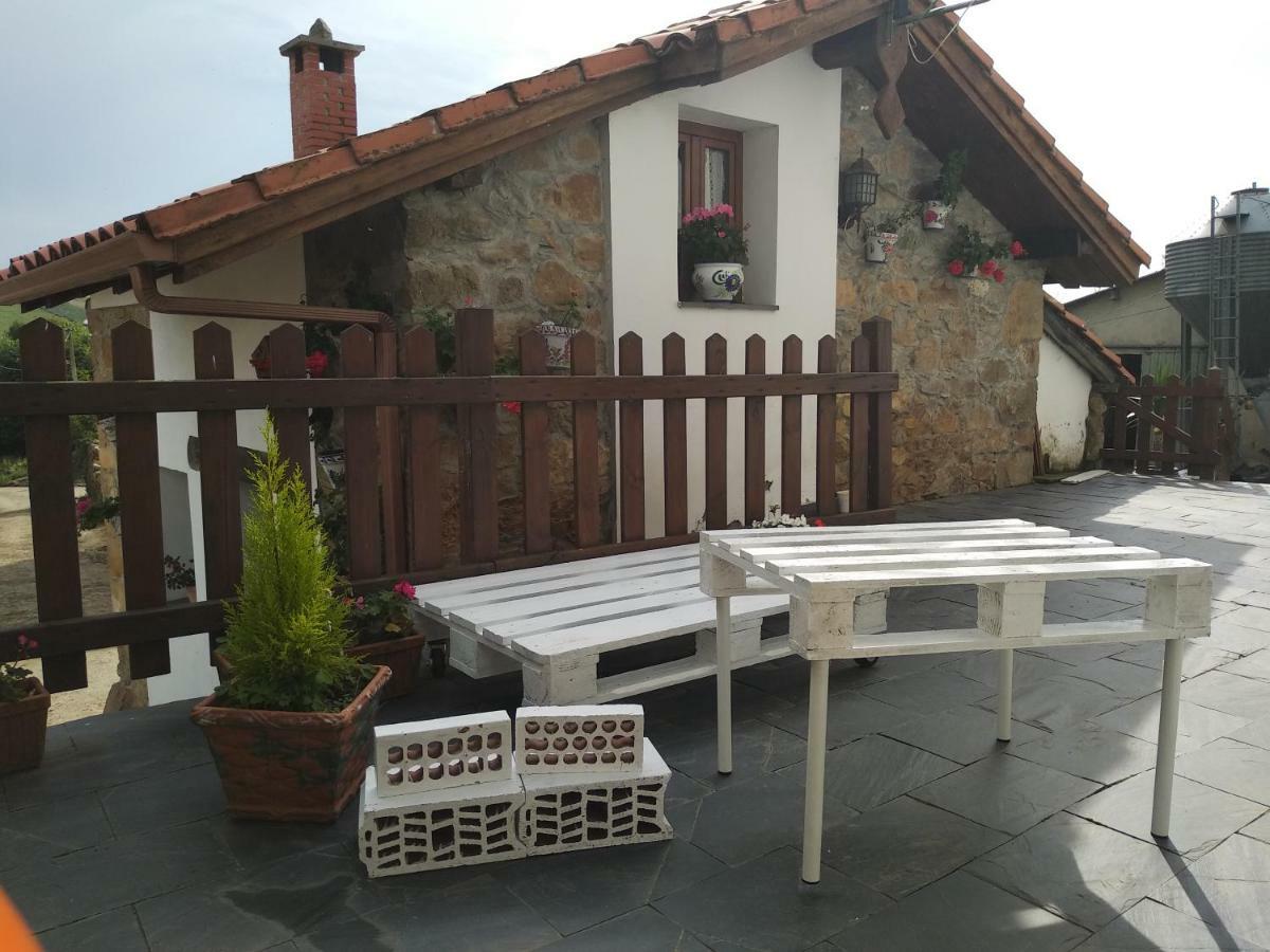 La Casina De Biescas Biescas (Asturias) Exterior foto