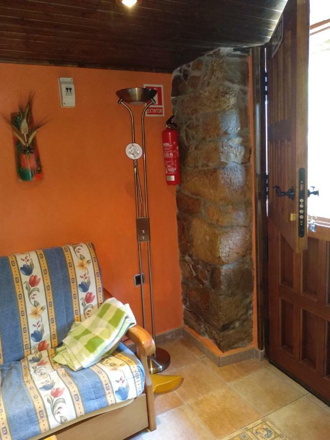 La Casina De Biescas Biescas (Asturias) Exterior foto