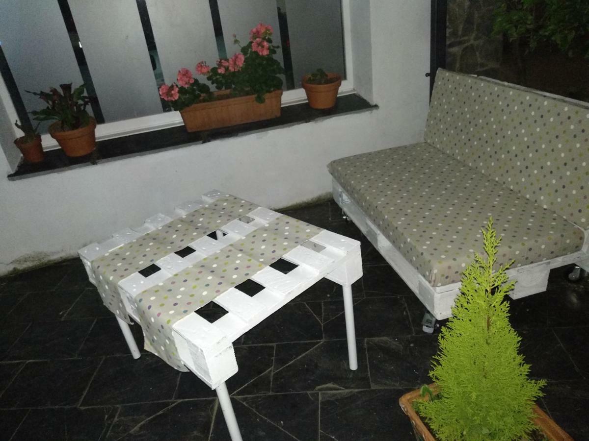 La Casina De Biescas Biescas (Asturias) Exterior foto