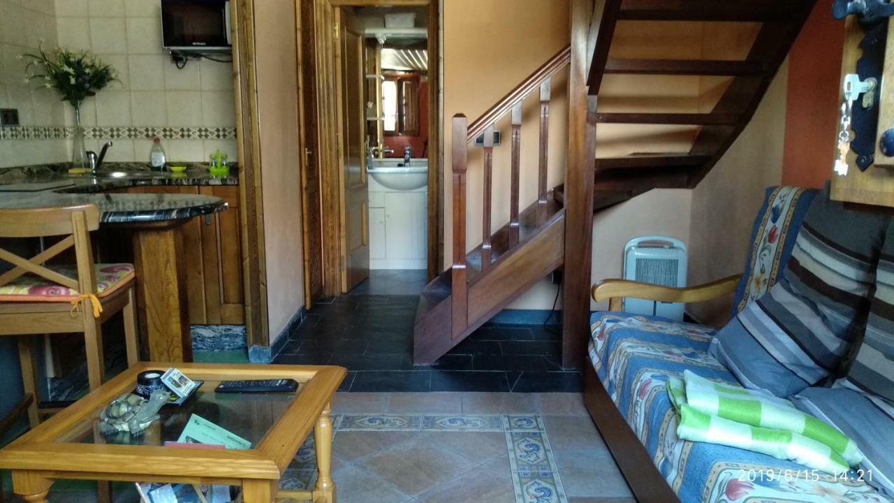 La Casina De Biescas Biescas (Asturias) Exterior foto